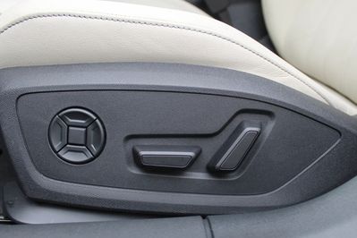 Audi A6 TFSI quattro