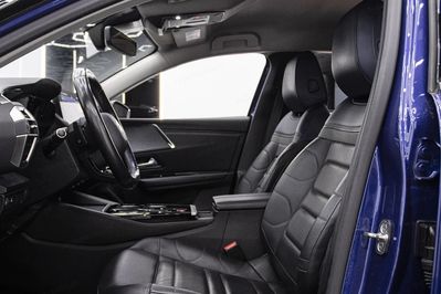 Citroen C5 X 1.6 Puretech Shine EAT8