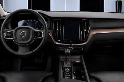 Volvo XC60 B4 B Inscription aut