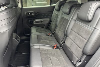Citroen C5 Aircross BlueHDi Shine EAT8