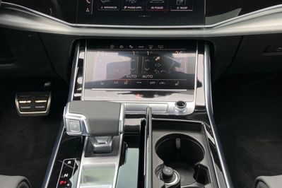 Audi Q7 55 TFSI quattro