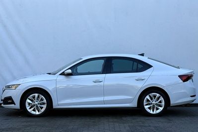 Skoda Octavia 1.5 TSI ACT Ambition