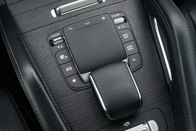 Mercedes GLS 400 d 4MATIC