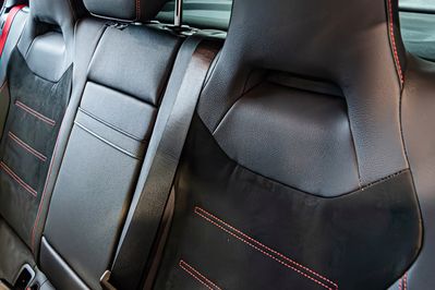 Mercedes Klasa A 35 AMG 4-Matic