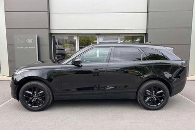 Land Rover Range Rover Velar D200 S