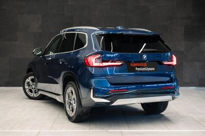 BMW X1 xDrive23d mHEV xLine aut