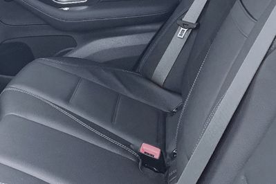 Mercedes GLE 300 d 4-Matic AMG Line