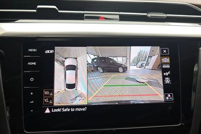 Volkswagen Arteon 2.0 Tsi Elegance Dsg