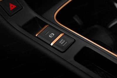 Cupra Terramar Advantage Edition 2.0 TSI 4Drive DSG