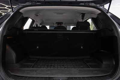 Hyundai Tucson T-GDi 48V Executive 2WD DCT