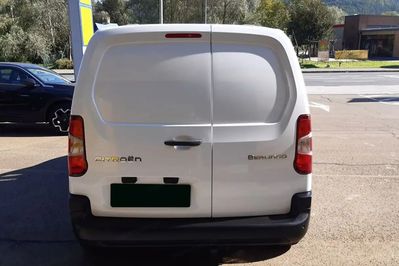 Citroen Berlingo Van M L1H1