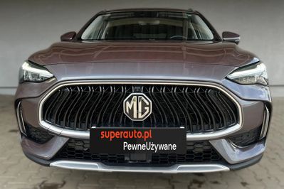 MG HS 1.5 T-GDI Exclusive DCT