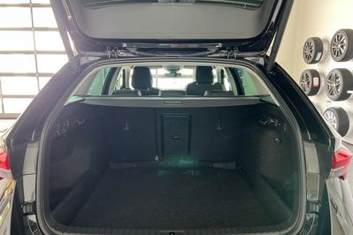 Skoda Octavia Drive Selection 1.5 TSI mHEV DSG