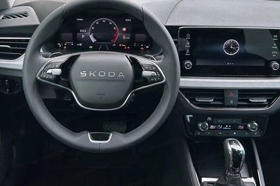 Skoda Kamiq Edition 130 1.5 TSI DSG