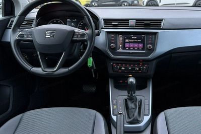 Seat Arona 1.0 TSI Style S&S DSG