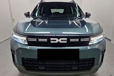 Dacia Bigster Journey LPG 1.2 mHEV