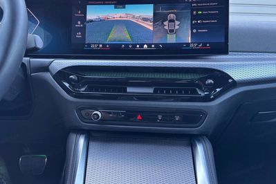 BMW Seria 4 Gran Coupe 430i xDrive M Sport