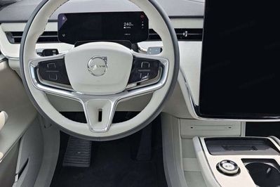 Volvo EX90 Twin Performance AWD Ultra