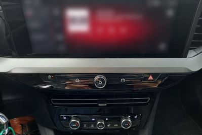 Opel Mokka GS 1.2 Turbo