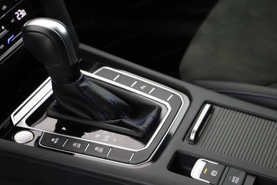 Volkswagen Arteon 2.0 TSI 4Motion R DSG