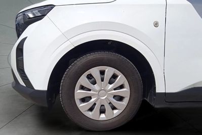 Ford Tourneo Courier 1.0 Ecoboost Trend