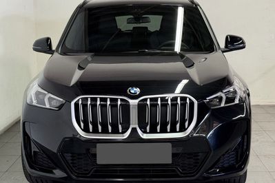 BMW X1 xDrive23d M Sport