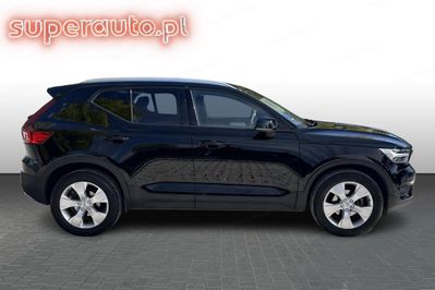 Volvo XC40 T3 Momentum