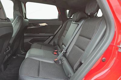 Renault Austral 1.2 E-Tech Full Hybrid  Iconic Esprite Alpine