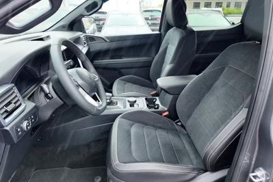 Volkswagen Amarok V6 TDI 4Mot. Dark Label aut