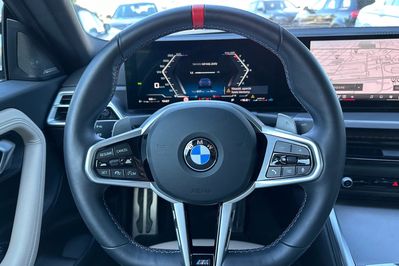 BMW Seria 2 Coupe M240i xDrive