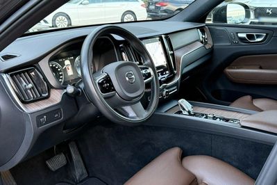 Volvo XC60 B4 B Inscription