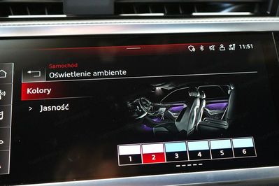 Audi Q3 40 TFSI quattro S tronic