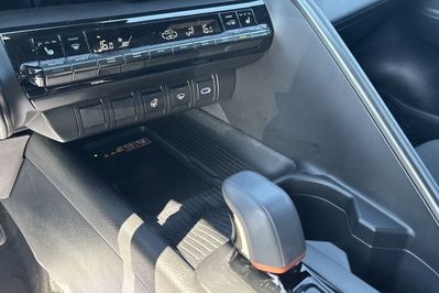 Toyota C-HR 2.0 Hybrid  Style