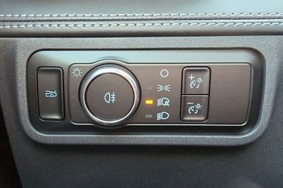 Ford Mustang GT Fastback aut 5.0 V8