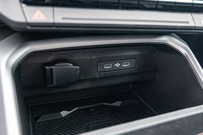 Dacia Bigster Journey 1.8 Full Hybrid