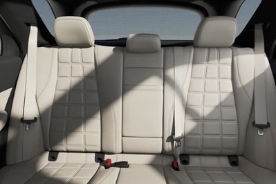 Mercedes GLE 450 d 4-Matic