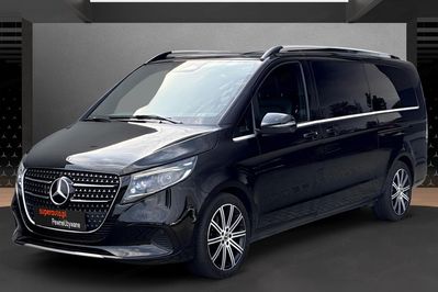 Mercedes V Klasa 250 d