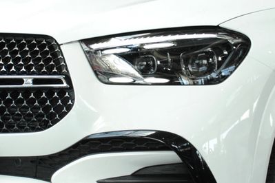 Mercedes GLE 350 de  4-Matic AMG Line