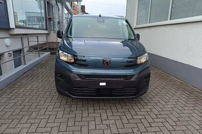 Peugeot Partner Van XL L2H1