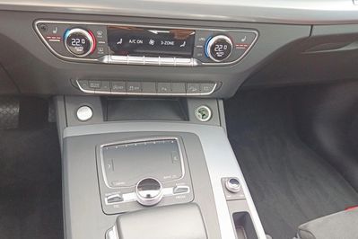 Audi Q5 2.0 Tdi Quattro s Tronic