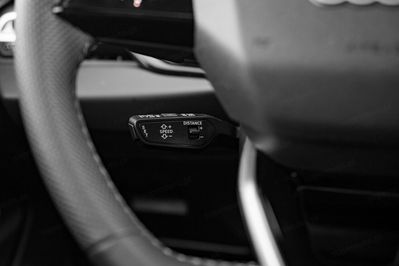 Audi A6 TDI quattro Avant