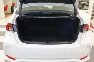 Toyota Corolla 1.8 Hybrid Comfort