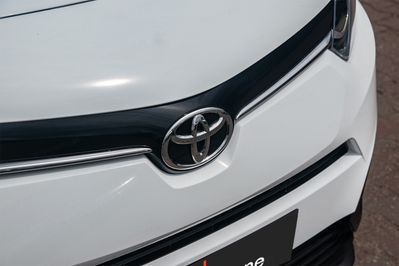 Toyota Proace City Long L2H1 Zabudowa Brygadowa