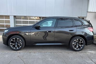 BMW X3 xDrive20 M Sport