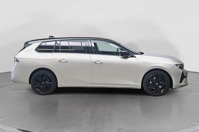 Opel Astra 1.5 Cdti Gs S&S
