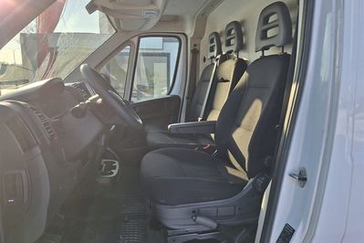 Fiat Ducato Maxi L4H2
