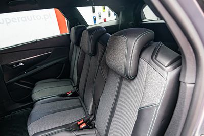 Peugeot 5008 1.5 BlueHDi Allure Pack S&S EAT8