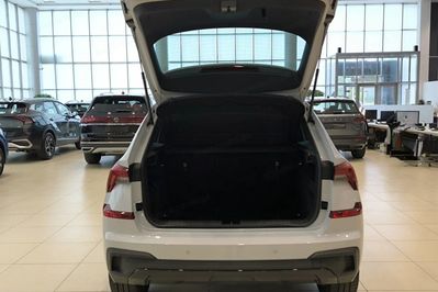 Skoda Kamiq Monte Carlo 1.0 TSI DSG