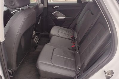 Audi Q3 Sportback 35 TFSI