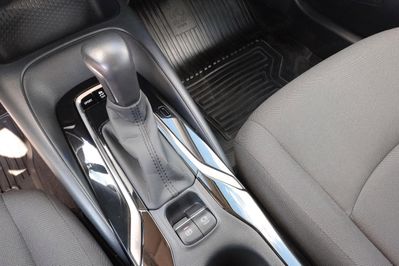Toyota Corolla Comfort 1.5  MS
